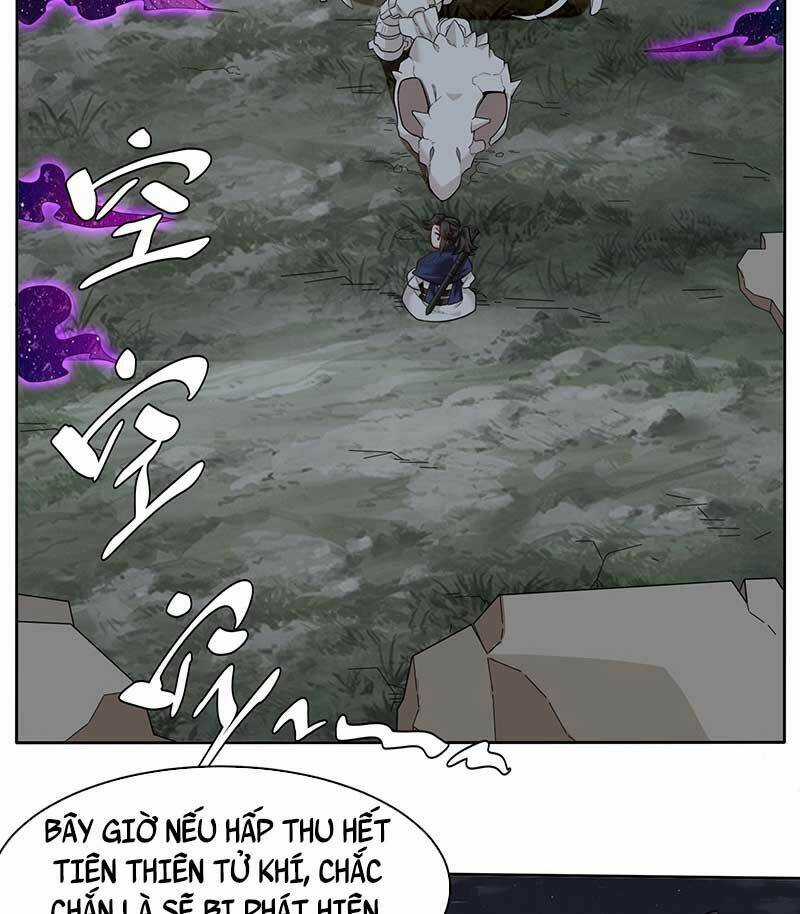 Vô Tận Thôn Phệ - Chapter 140 - Trang 28