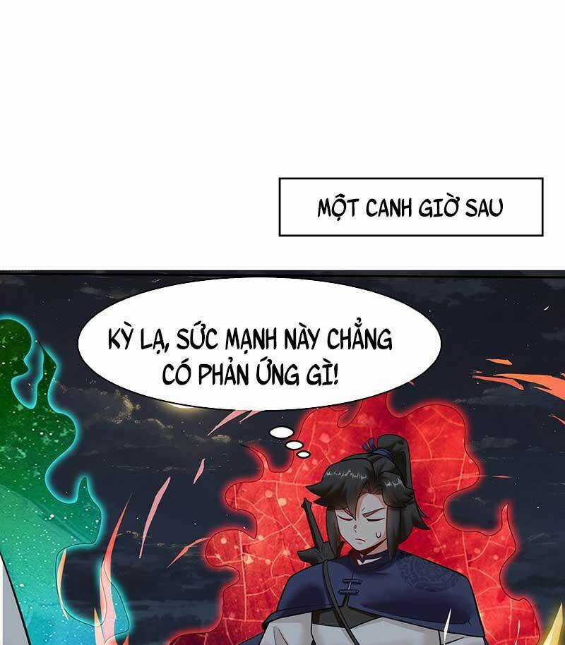 Vô Tận Thôn Phệ - Chapter 140 - Trang 30