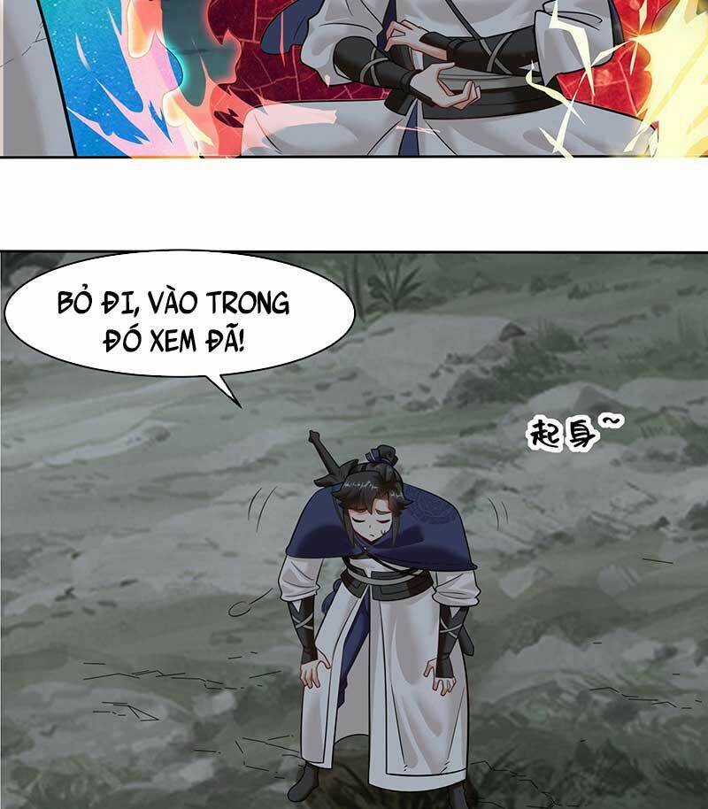 Vô Tận Thôn Phệ - Chapter 140 - Trang 31