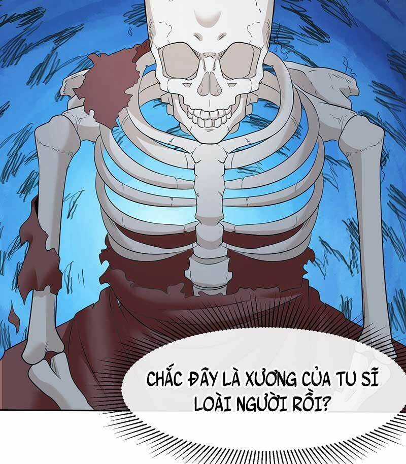 Vô Tận Thôn Phệ - Chapter 140 - Trang 34