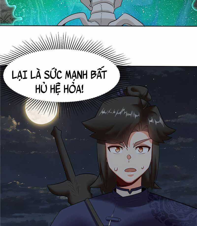 Vô Tận Thôn Phệ - Chapter 140 - Trang 36