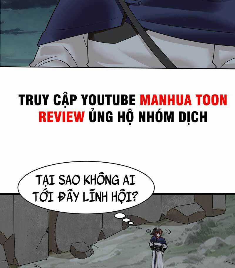 Vô Tận Thôn Phệ - Chapter 140 - Trang 37