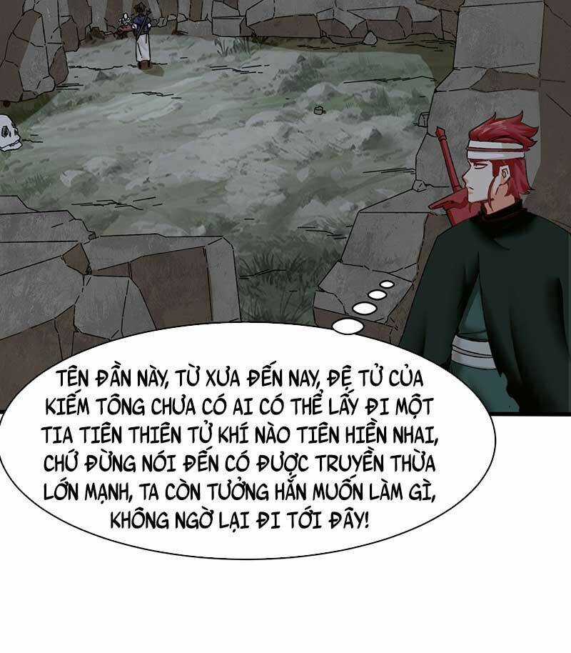 Vô Tận Thôn Phệ - Chapter 140 - Trang 39