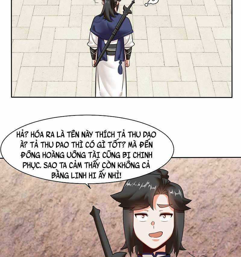 Vô Tận Thôn Phệ - Chapter 140 - Trang 5