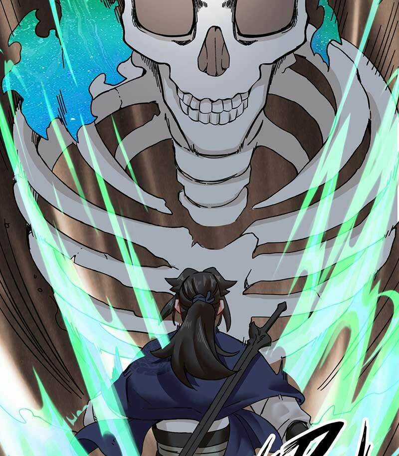 Vô Tận Thôn Phệ - Chapter 140 - Trang 42