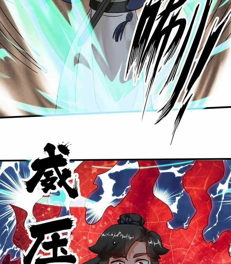 Vô Tận Thôn Phệ - Chapter 140 - Trang 43