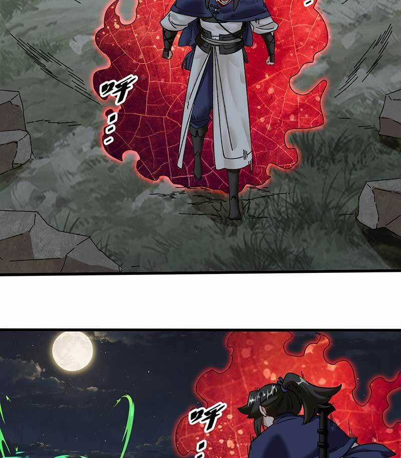 Vô Tận Thôn Phệ - Chapter 140 - Trang 45