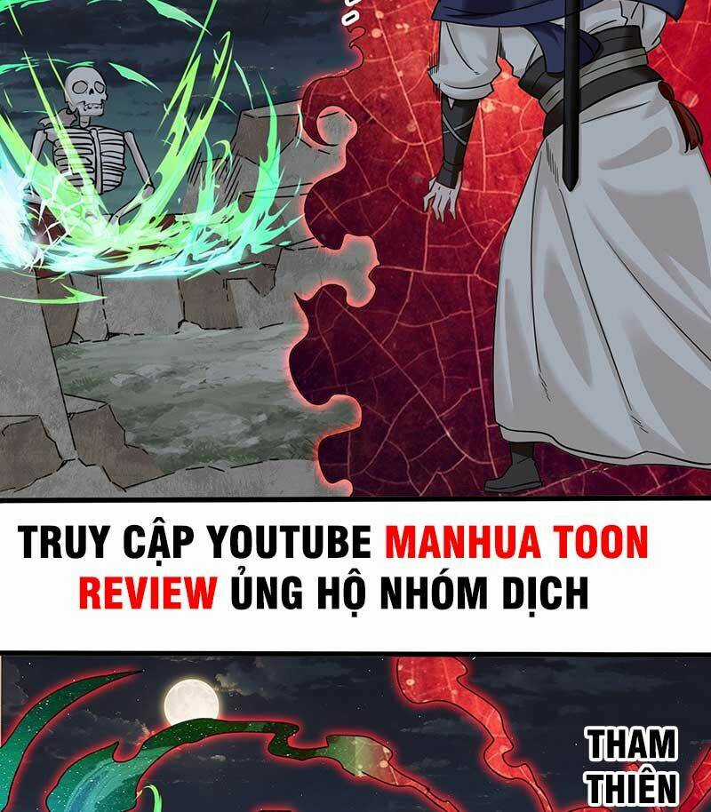 Vô Tận Thôn Phệ - Chapter 140 - Trang 46