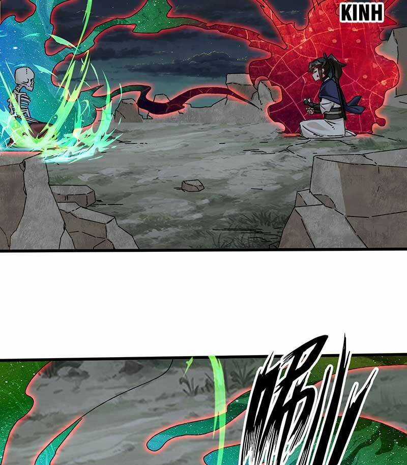 Vô Tận Thôn Phệ - Chapter 140 - Trang 47