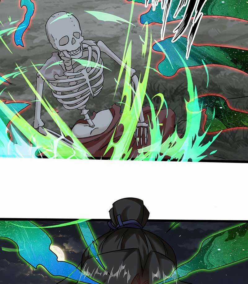 Vô Tận Thôn Phệ - Chapter 140 - Trang 48