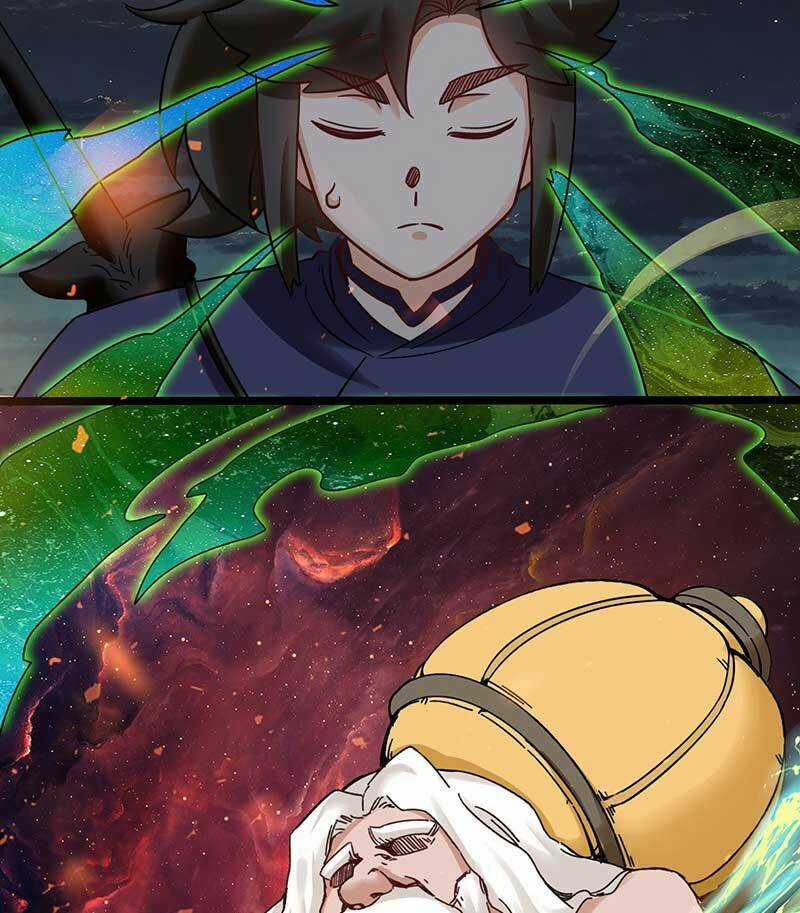 Vô Tận Thôn Phệ - Chapter 140 - Trang 49