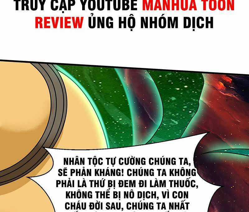 Vô Tận Thôn Phệ - Chapter 140 - Trang 54