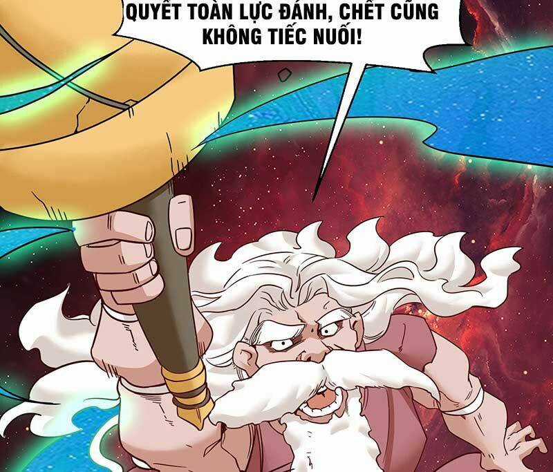 Vô Tận Thôn Phệ - Chapter 140 - Trang 55