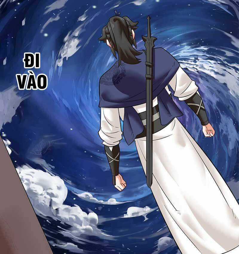 Vô Tận Thôn Phệ - Chapter 140 - Trang 8