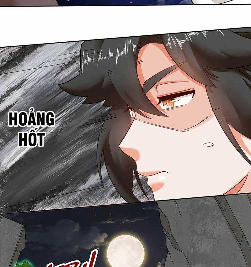 Vô Tận Thôn Phệ - Chapter 140 - Trang 9