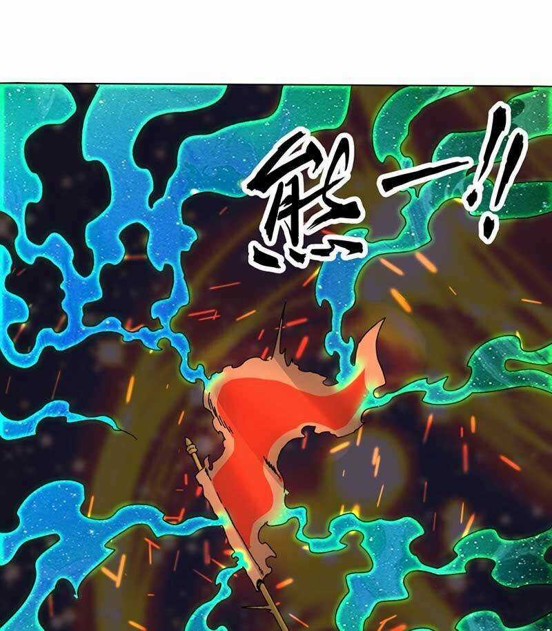 Vô Tận Thôn Phệ - Chapter 141 - Trang 2