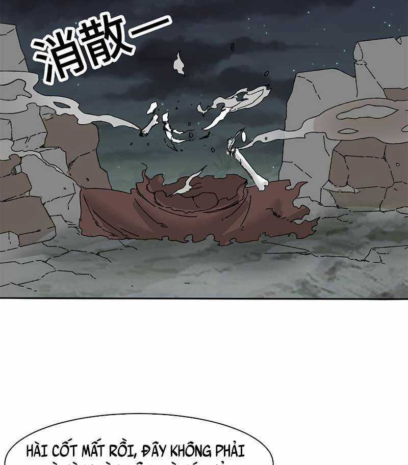 Vô Tận Thôn Phệ - Chapter 141 - Trang 11