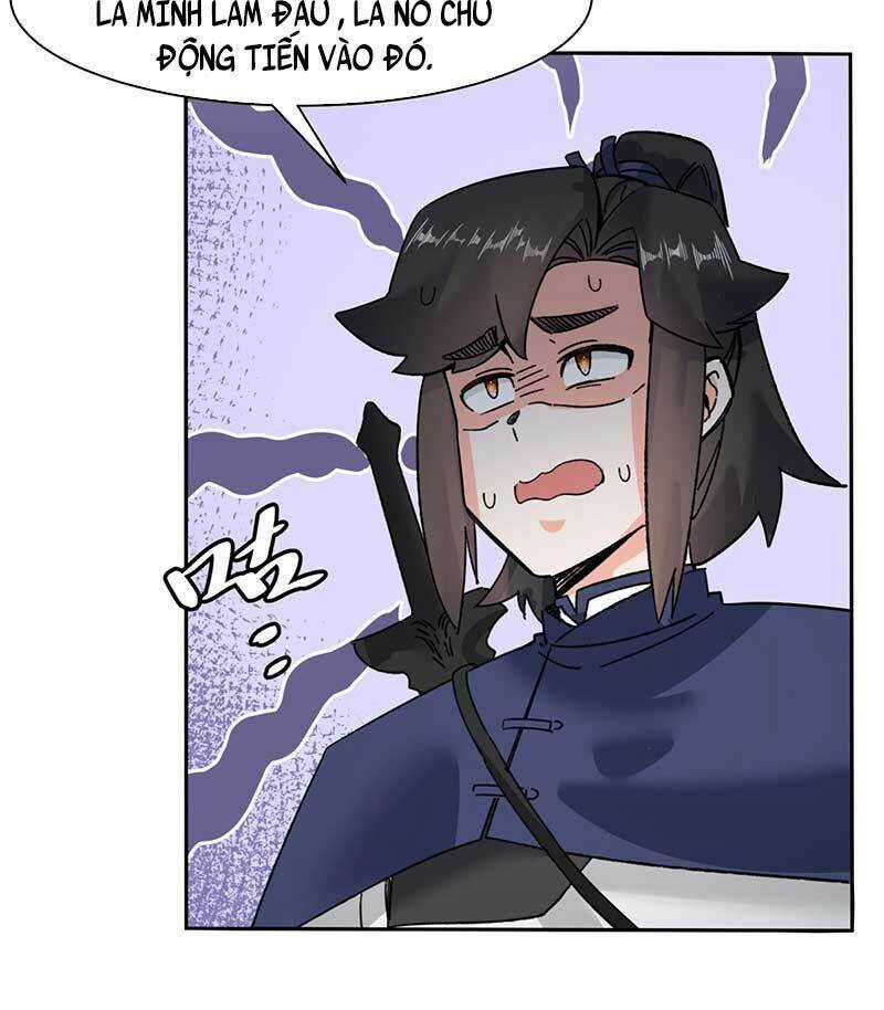 Vô Tận Thôn Phệ - Chapter 141 - Trang 12