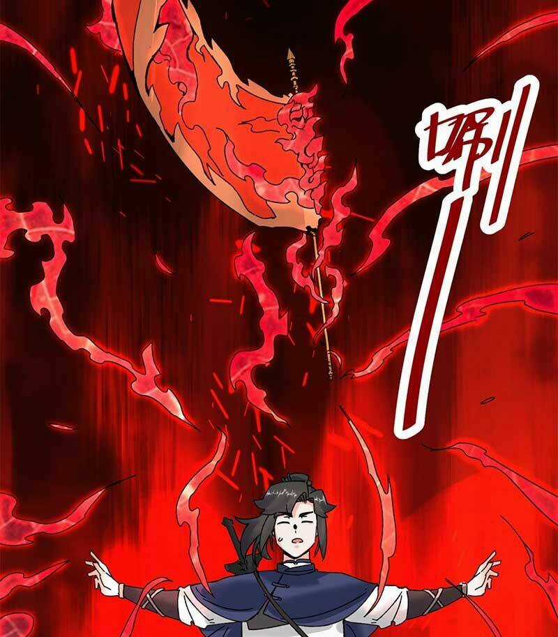 Vô Tận Thôn Phệ - Chapter 141 - Trang 15