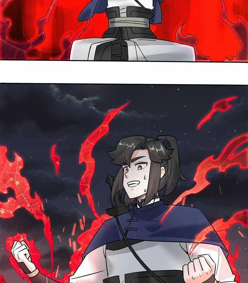 Vô Tận Thôn Phệ - Chapter 141 - Trang 16