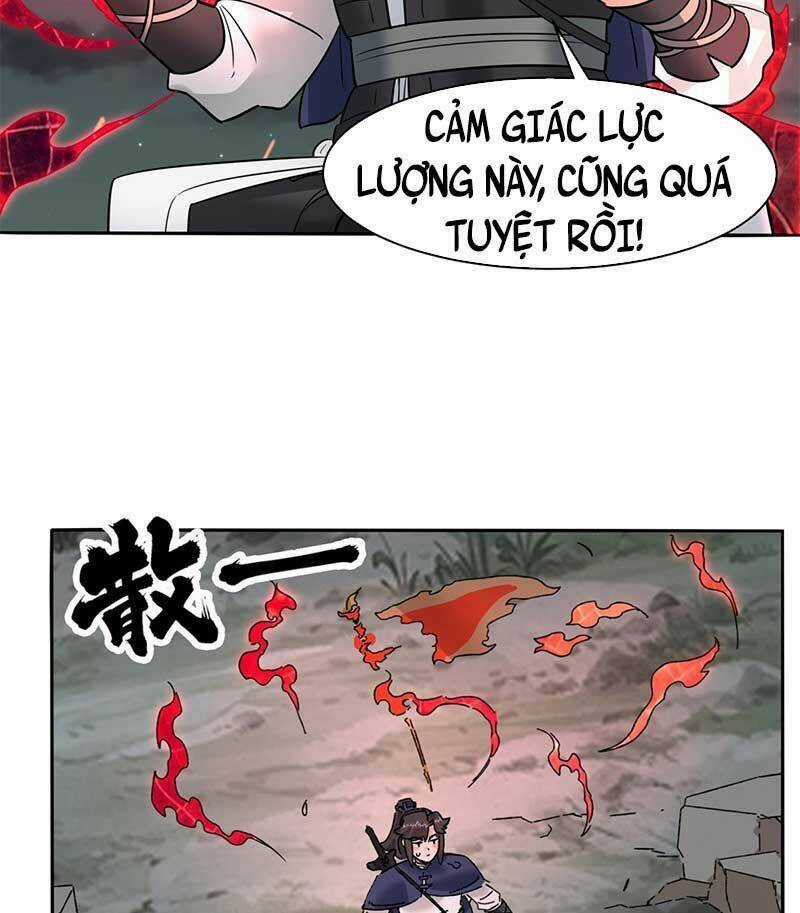 Vô Tận Thôn Phệ - Chapter 141 - Trang 17