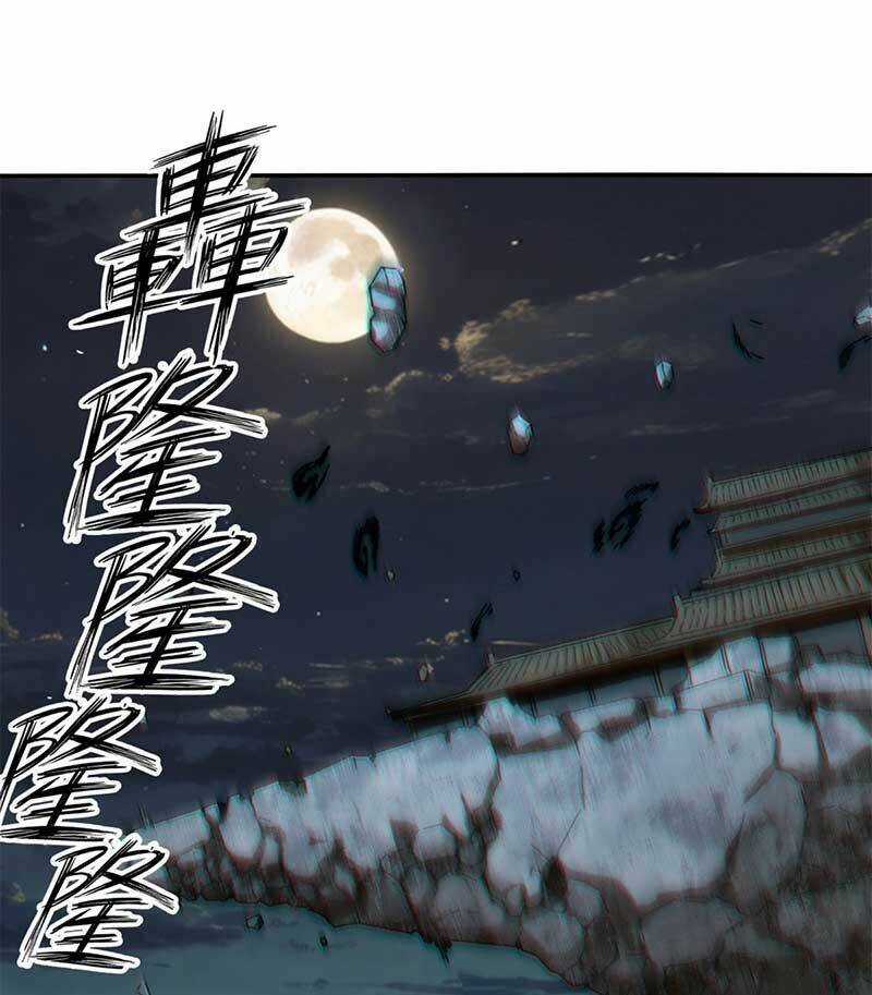 Vô Tận Thôn Phệ - Chapter 141 - Trang 19