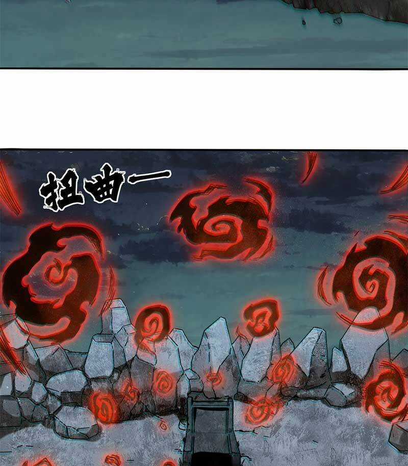 Vô Tận Thôn Phệ - Chapter 141 - Trang 20