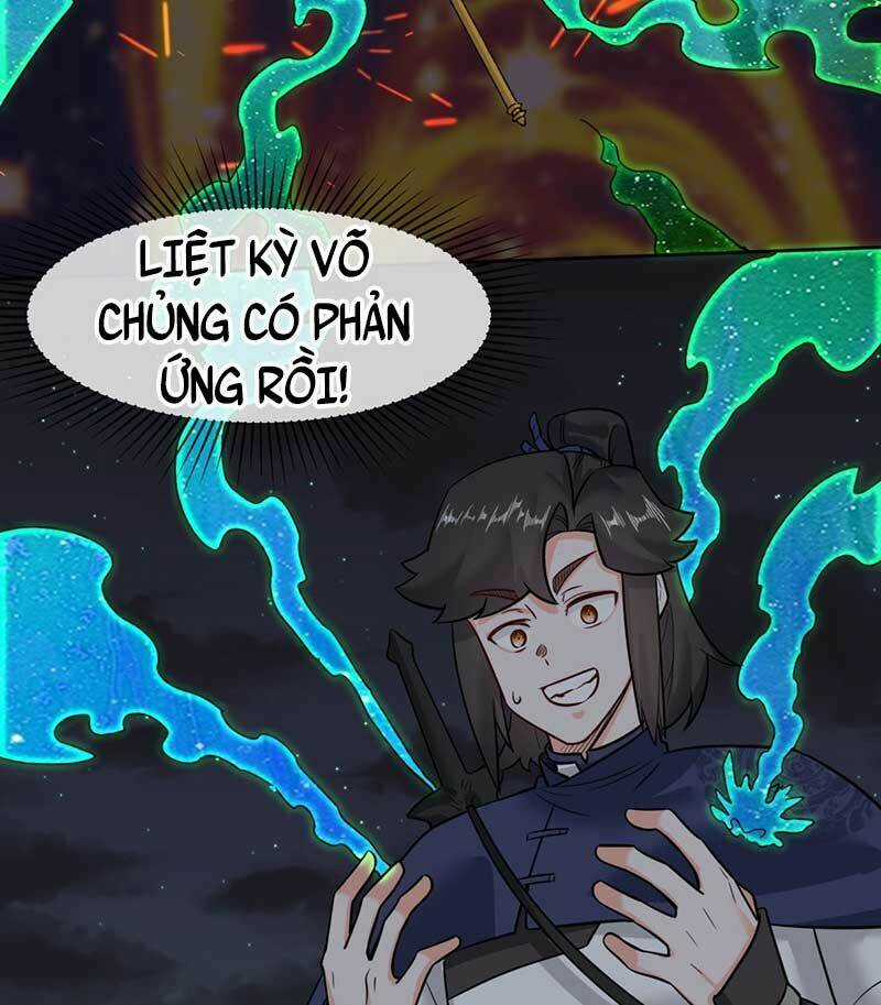 Vô Tận Thôn Phệ - Chapter 141 - Trang 3