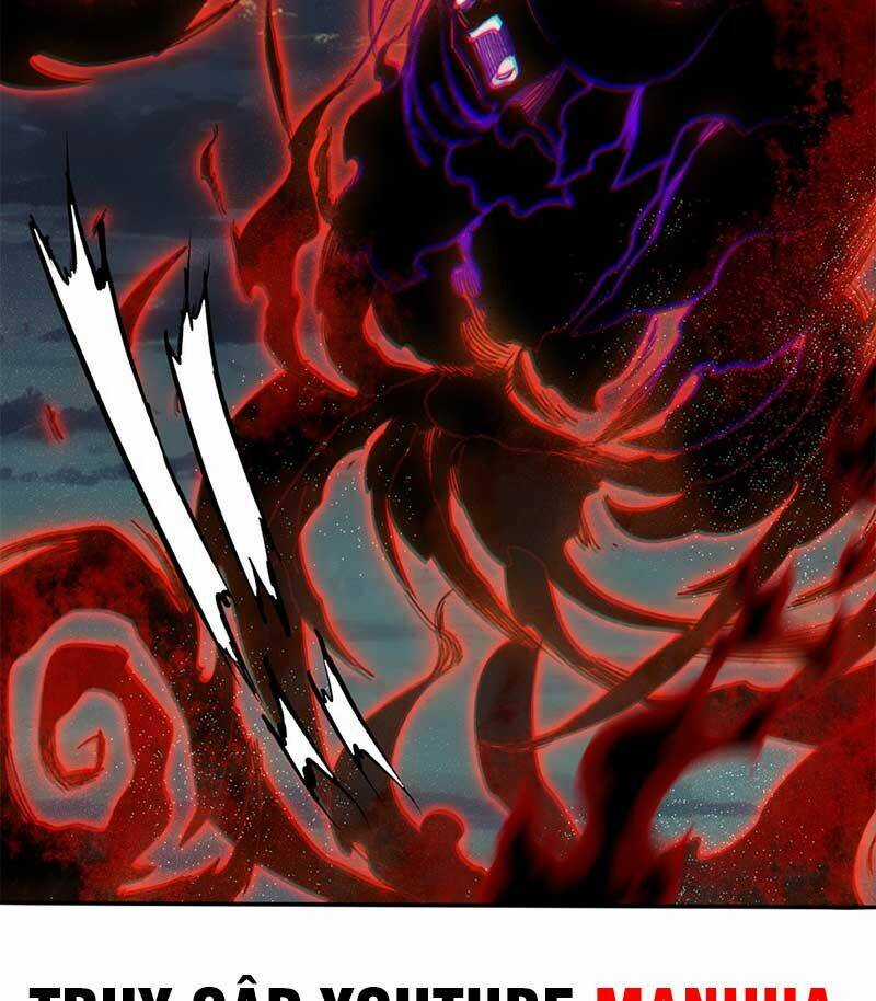 Vô Tận Thôn Phệ - Chapter 141 - Trang 22