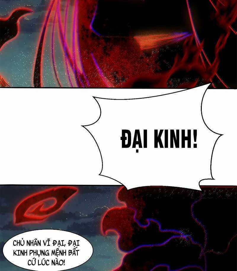 Vô Tận Thôn Phệ - Chapter 141 - Trang 24