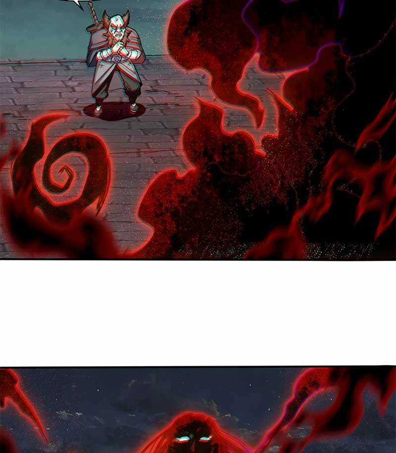 Vô Tận Thôn Phệ - Chapter 141 - Trang 25