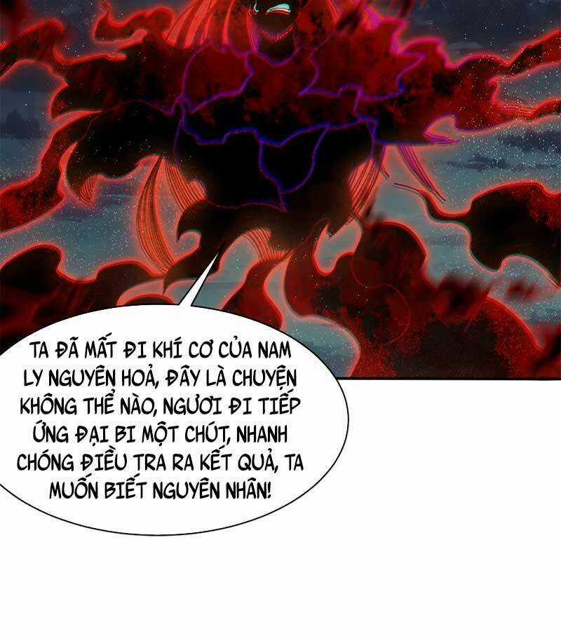 Vô Tận Thôn Phệ - Chapter 141 - Trang 26