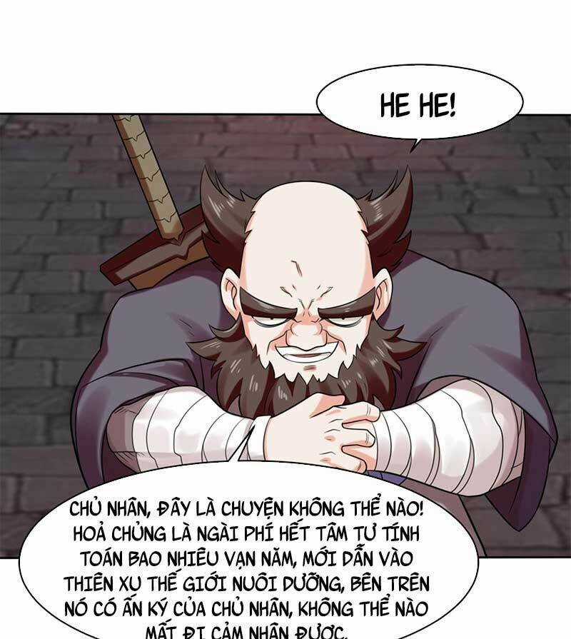 Vô Tận Thôn Phệ - Chapter 141 - Trang 27