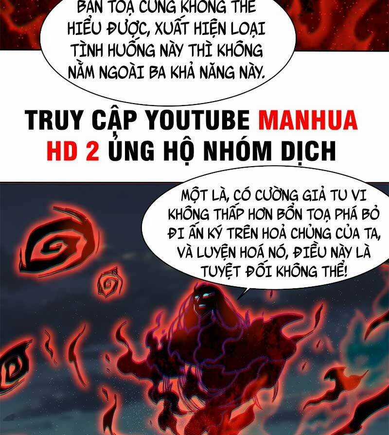 Vô Tận Thôn Phệ - Chapter 141 - Trang 29