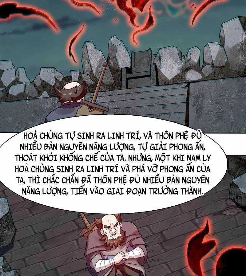 Vô Tận Thôn Phệ - Chapter 141 - Trang 30