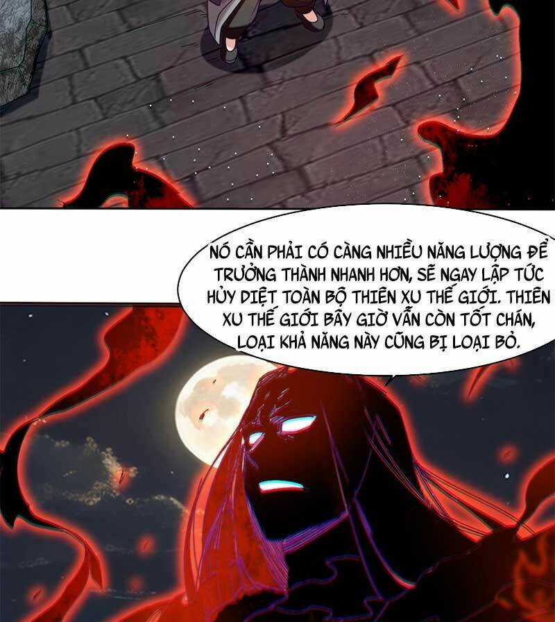 Vô Tận Thôn Phệ - Chapter 141 - Trang 31