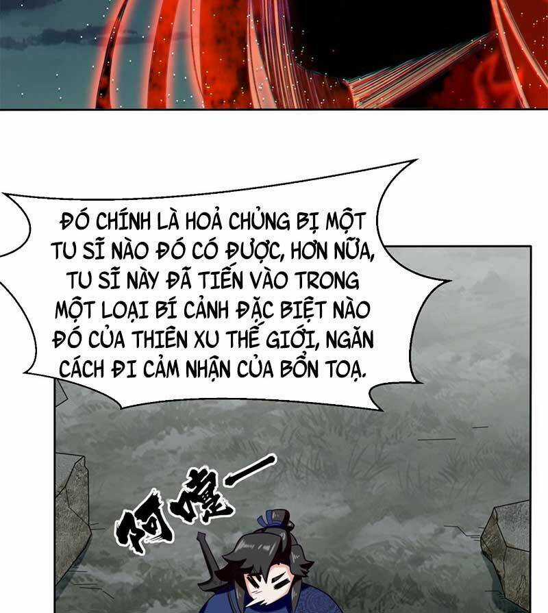 Vô Tận Thôn Phệ - Chapter 141 - Trang 33