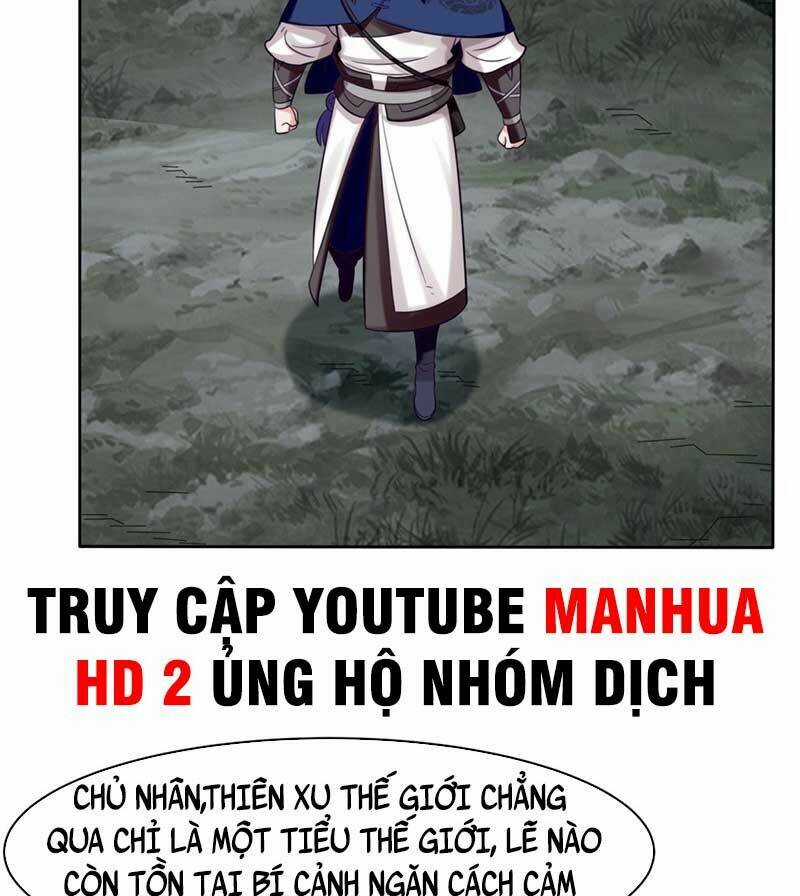 Vô Tận Thôn Phệ - Chapter 141 - Trang 34