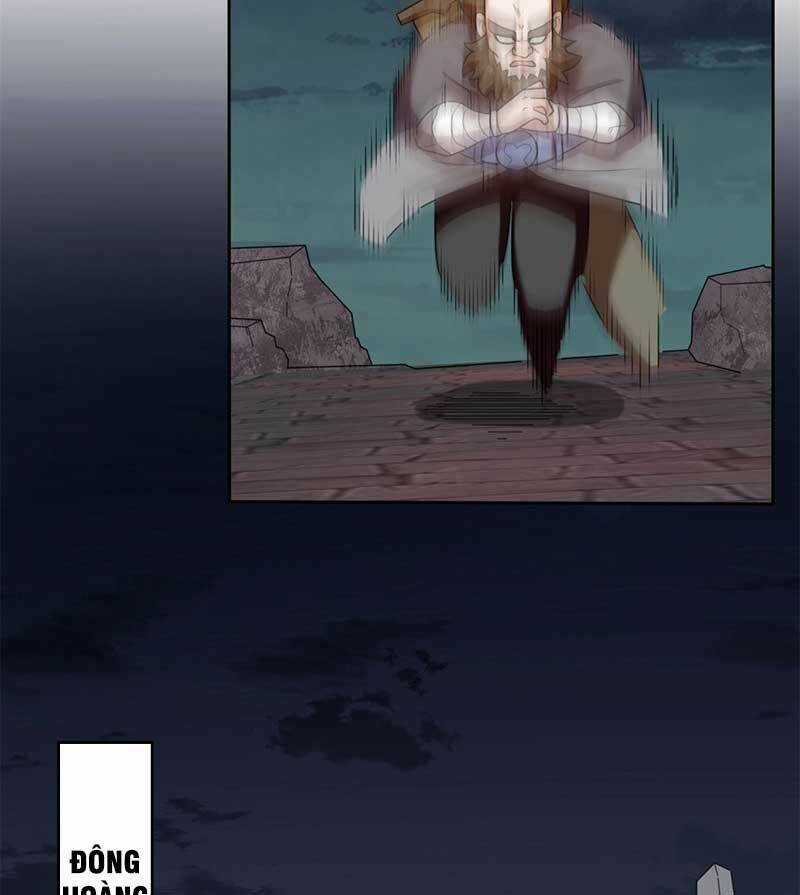 Vô Tận Thôn Phệ - Chapter 141 - Trang 38