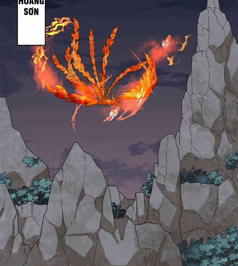 Vô Tận Thôn Phệ - Chapter 141 - Trang 39