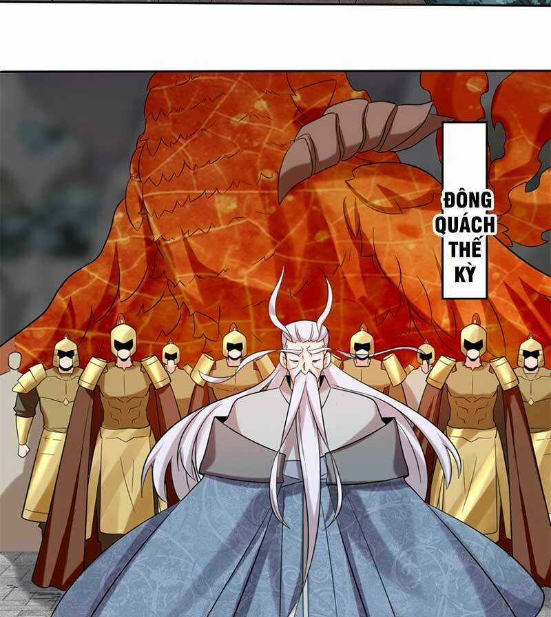 Vô Tận Thôn Phệ - Chapter 141 - Trang 40