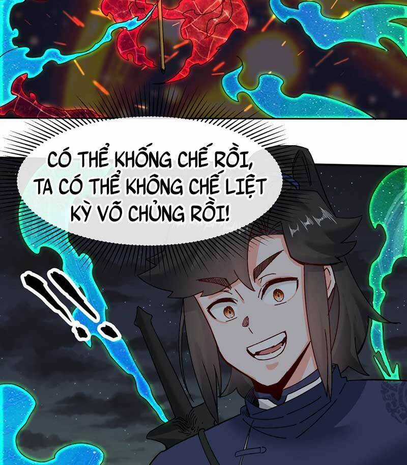 Vô Tận Thôn Phệ - Chapter 141 - Trang 5