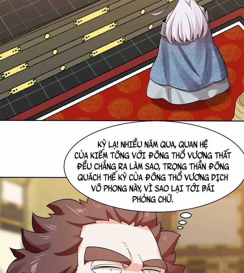 Vô Tận Thôn Phệ - Chapter 141 - Trang 42