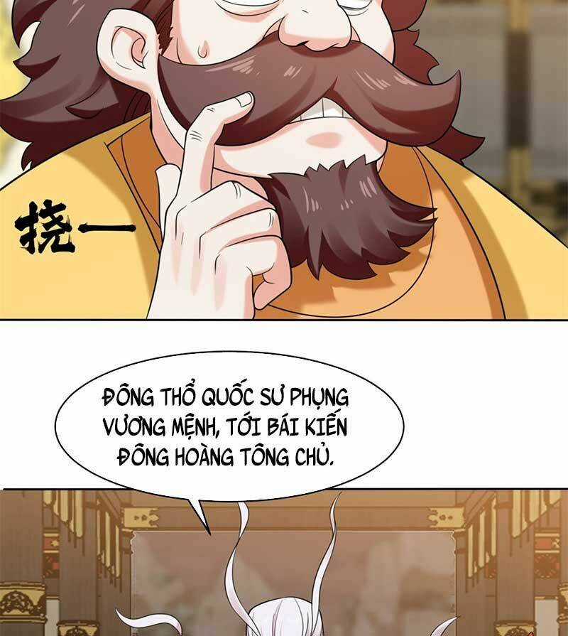 Vô Tận Thôn Phệ - Chapter 141 - Trang 43