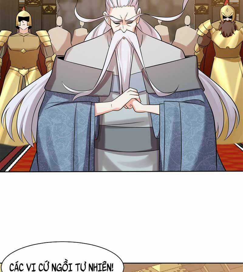 Vô Tận Thôn Phệ - Chapter 141 - Trang 44