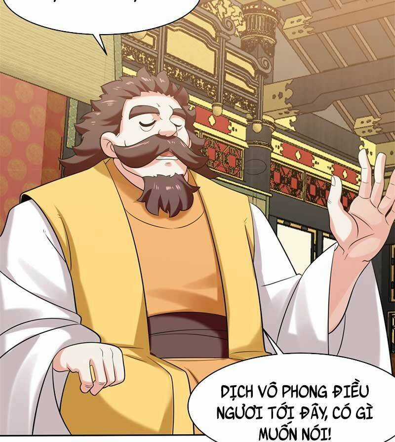 Vô Tận Thôn Phệ - Chapter 141 - Trang 45