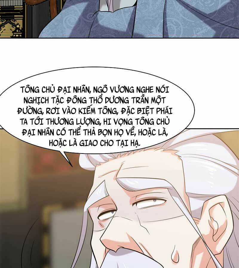 Vô Tận Thôn Phệ - Chapter 141 - Trang 47