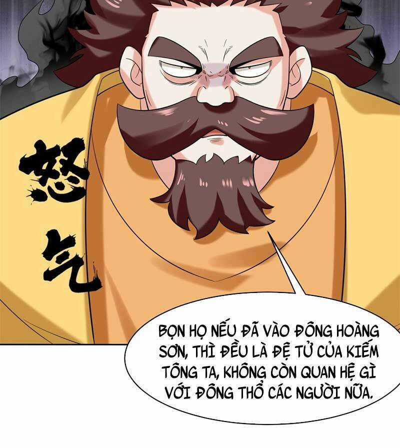 Vô Tận Thôn Phệ - Chapter 141 - Trang 50
