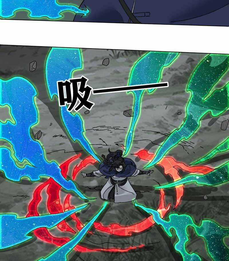 Vô Tận Thôn Phệ - Chapter 141 - Trang 6