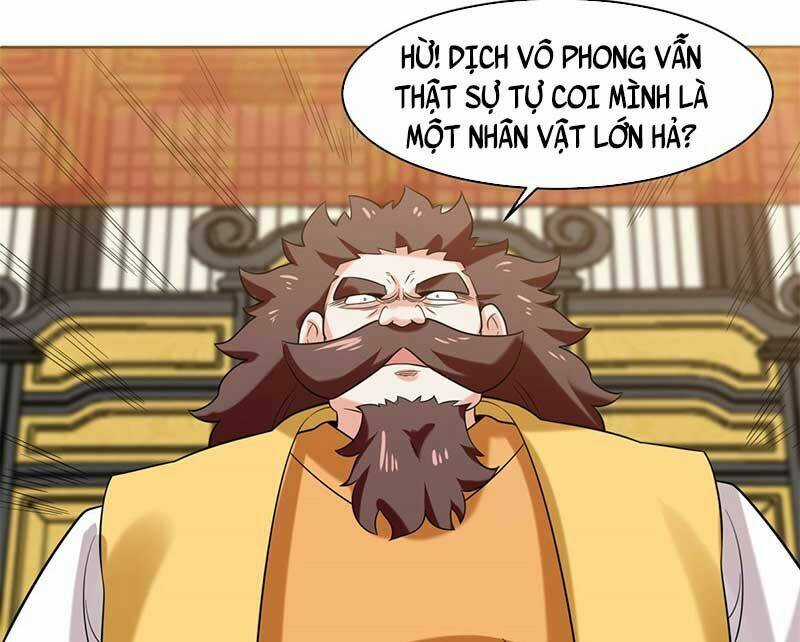 Vô Tận Thôn Phệ - Chapter 141 - Trang 54